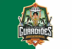 GUARDIÕES DOS COCAIS