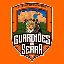 GUARDIÕES DA SERRA