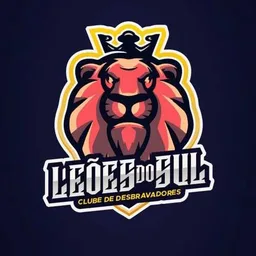 LEÕES DO SUL