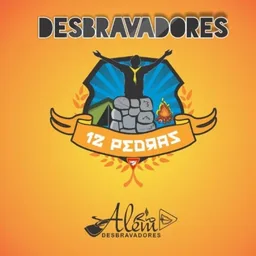 12 PEDRAS - PI