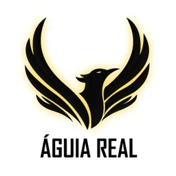 ÁGUIA REAL - PI
