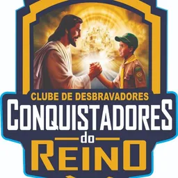 CONQUISTADORES DO REINO