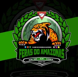 FERAS DO AMAZONAS