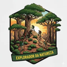 EXPLORADOR DA NATUREZA