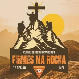 FIRMES NA ROCHA