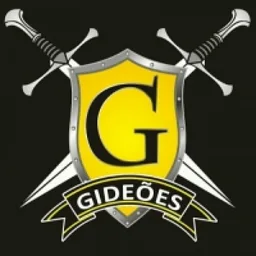 GIDEÕES - PI