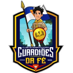 GUARDIÕES DA FÉ - PI