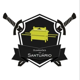 GUARDIÕES DO SANTUARIO