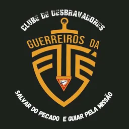 GUERREIROS DA FÉ