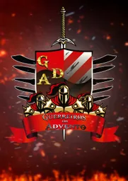 GUERREIROS DO ADVENTO