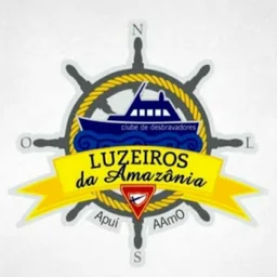 LUZEIROS DA AMAZÔNIA