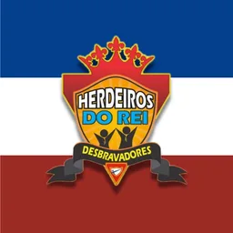 HERDEIROS DO REI - PI