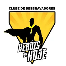 HERÓIS DE HOJE - PI