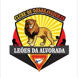 LEÕES DA ALVORADA