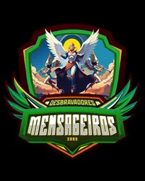 MENSAGEIROS - PI