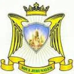NOVA JERUSALEM - PI