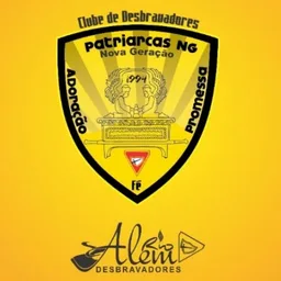 PATRIARCAS NG - PI