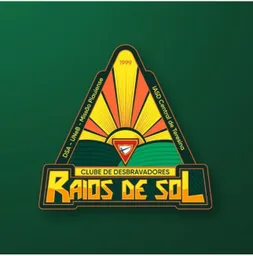RAIOS DE SOL - PI