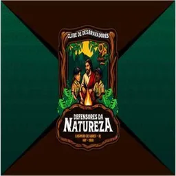 DEFENSORES DA NATUREZA