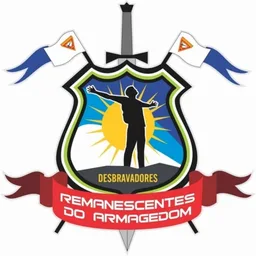 REMANESCENTES DO ARMAGEDOM - PI