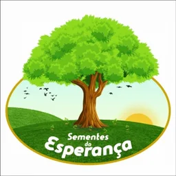 SEMENTES DA ESPERANÇA