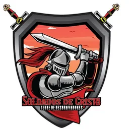 SOLDADOS DE CRISTO - PI