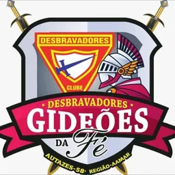 GIDEÕES DA FÉ