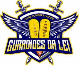 GUARDIÕES DA LEI