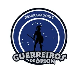 GUERREIROS DE ÓRION