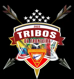 TRIBOS DA FRONTEIRA