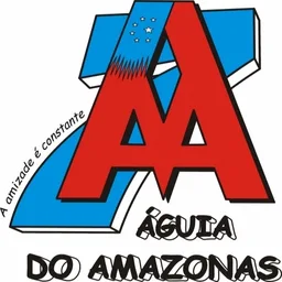 ÁGUIA DO AMAZONAS