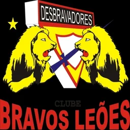 BRAVOS LEÕES
