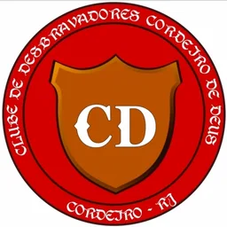 CORDEIRO DE DEUS