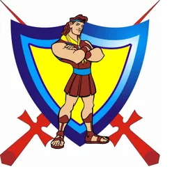 GUERREIROS DO SENHOR