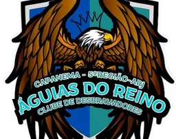 ÁGUIAS DO REINO