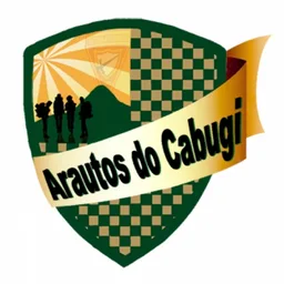 ARAUTOS DO CABUGI