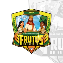 FRUTOS DO ESPIRITO