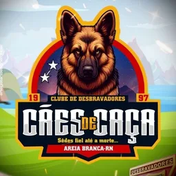 CÃES DE CAÇA