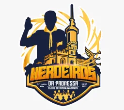 HERDEIROS DA PROMESSA