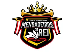 MENSAGEIROS DO REI RN