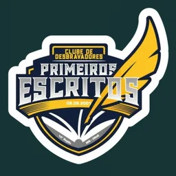 PRIMEIROS ESCRITOS