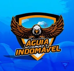 ÁGUIA INDOMÁVEL