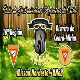 ARQUEIROS DE CRISTO