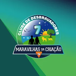MARAVILHAS DA CRIAÇÃO