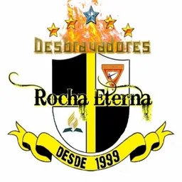ROCHA ETERNA - RN