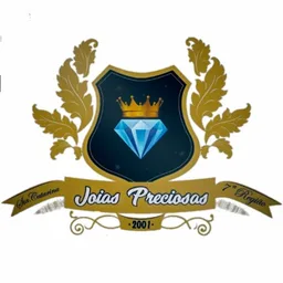 JÓIAS PRECIOSAS RN