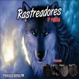 RASTREADORES