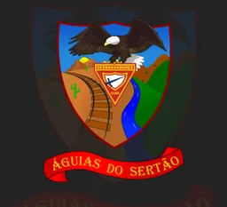 ÁGUIAS DO SERTÃO