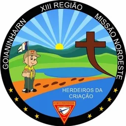 HERDEIROS DA CRIAÇÃO