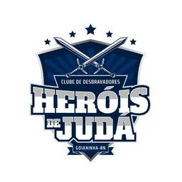 HERÓIS DE JUDÁ